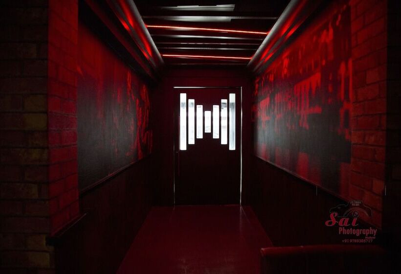 ホテル Prem Nivas