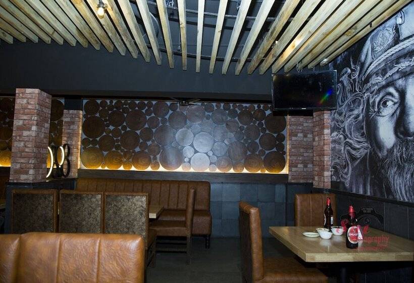 ホテル Prem Nivas