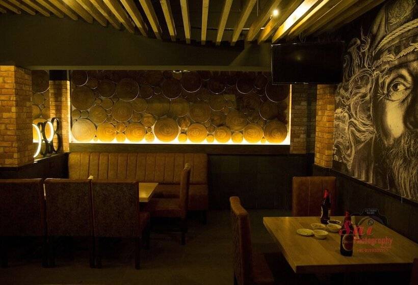 ホテル Prem Nivas