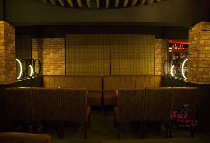 ホテル Prem Nivas