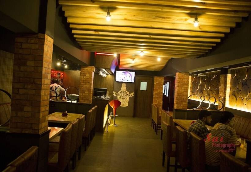 ホテル Prem Nivas