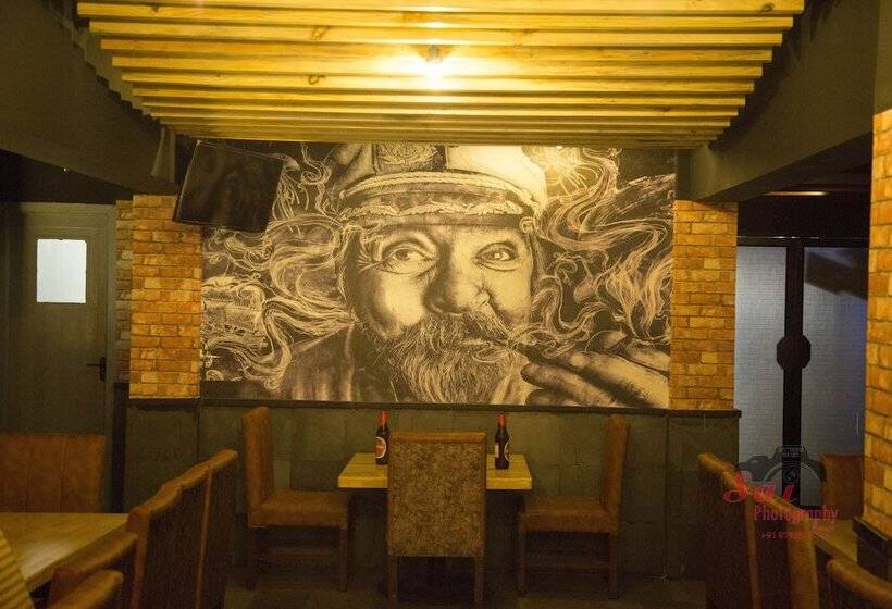 ホテル Prem Nivas