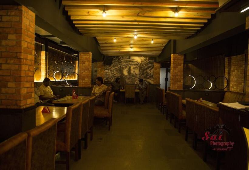 ホテル Prem Nivas