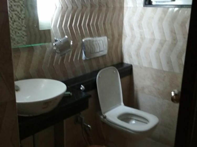 ホテル Prem Nivas