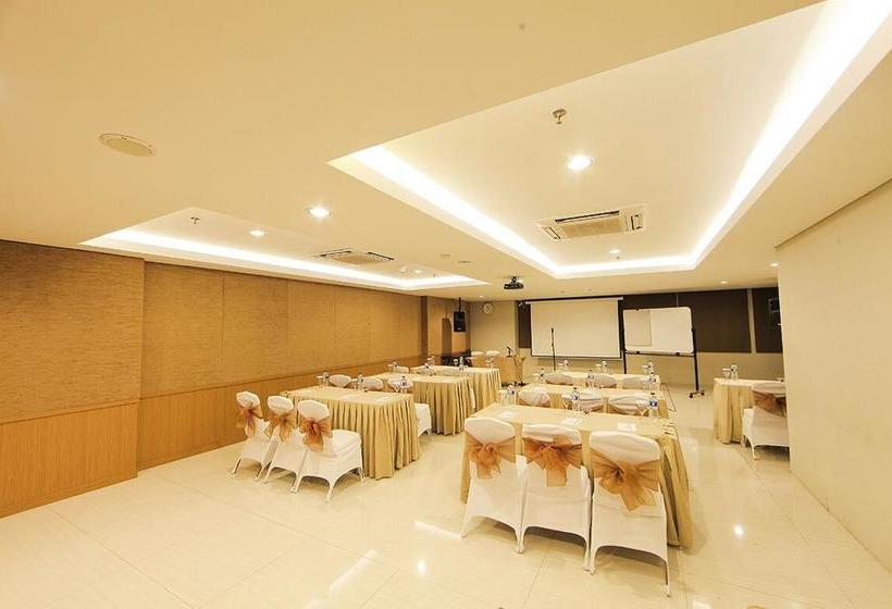 The Forest Hotel Bogor