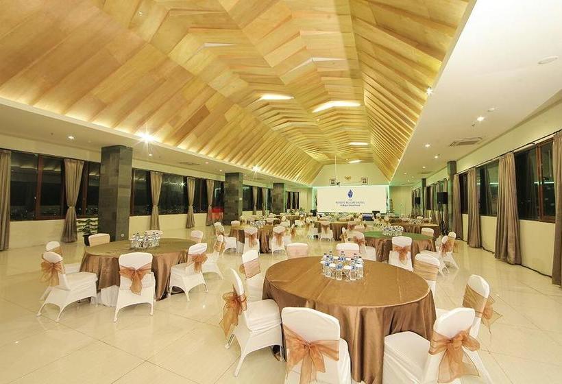 The Forest Hotel Bogor