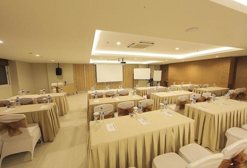 The Forest Hotel Bogor