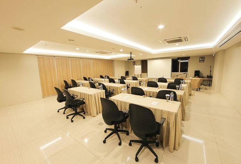 The Forest Hotel Bogor