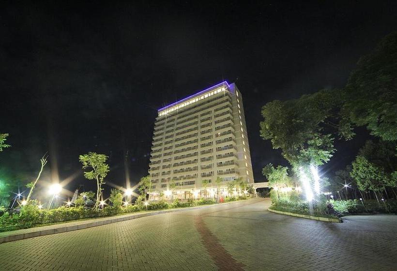 The Forest Hotel Bogor