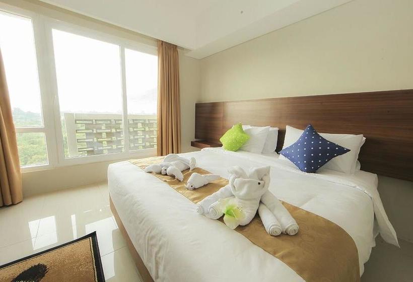 The Forest Hotel Bogor