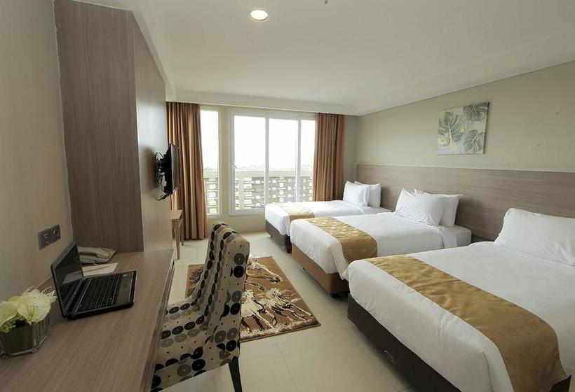 The Forest Hotel Bogor