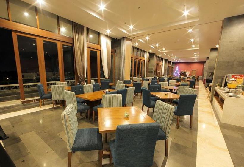 The Forest Hotel Bogor