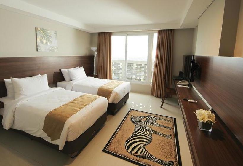 The Forest Hotel Bogor