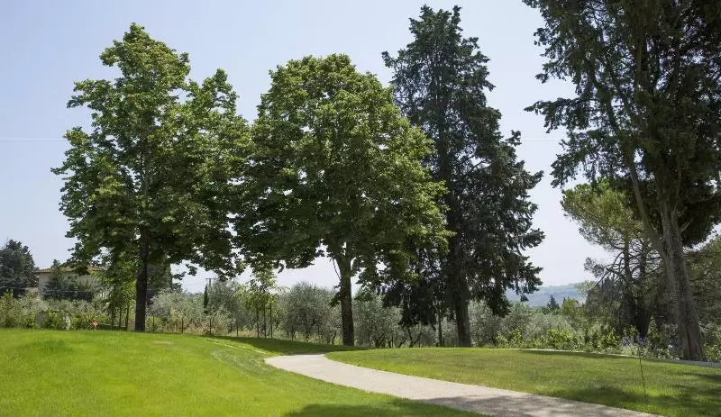 ホテル Villa Le Calvane