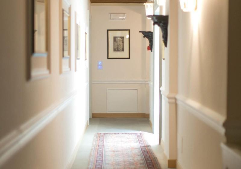 ホテル Villa Le Calvane