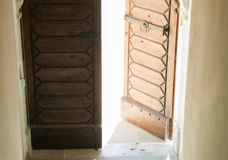 ホテル Villa Le Calvane