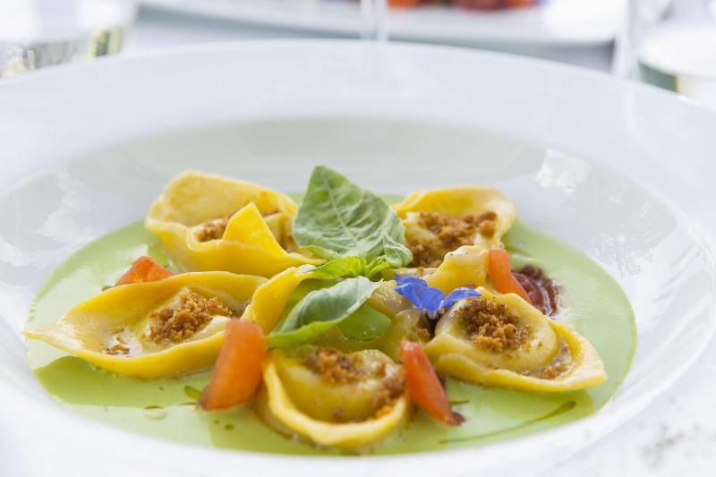 ホテル Villa Le Calvane