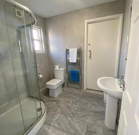 مبيت وإفطار Lady Hamilton Inn