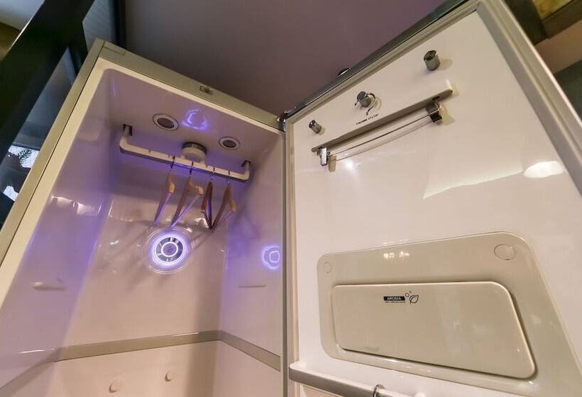 Motel Daegu Dongdaegu New York