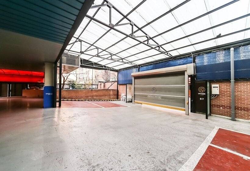 Motel Daegu Dongdaegu New York