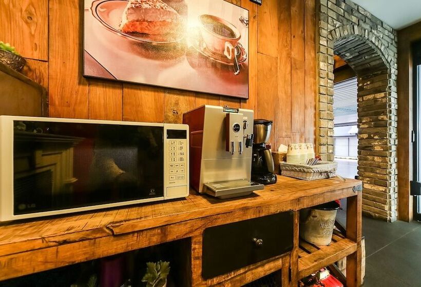 Motel Daegu Dongdaegu New York