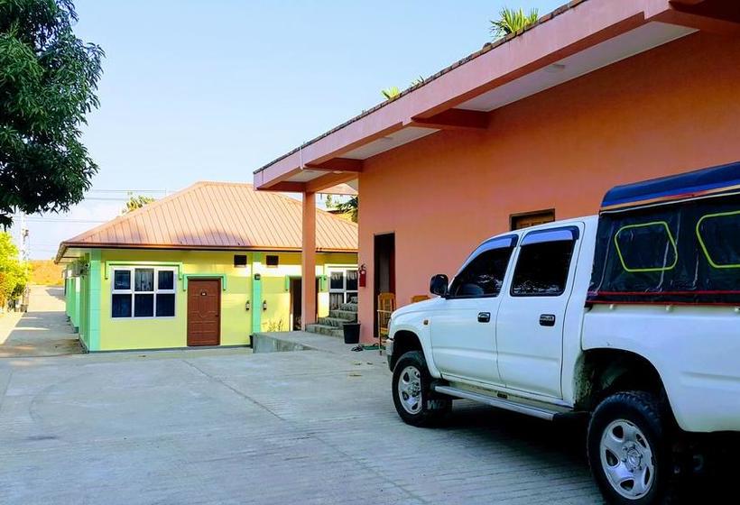 Pinlon Pann Motel