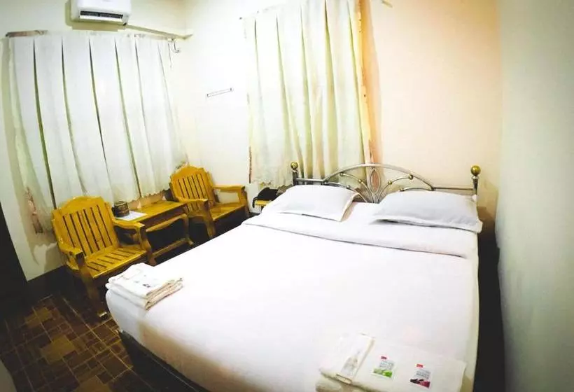 Pinlon Pann Motel