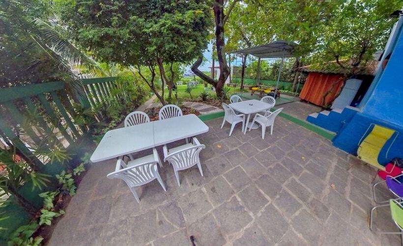 Rio Casa Hostel
