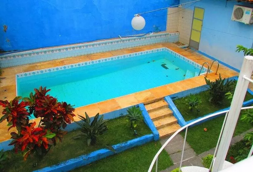 Rio Casa Hostel