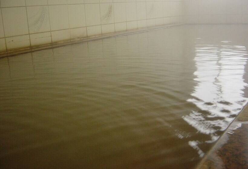 ريوكان Toya Gokirakutei