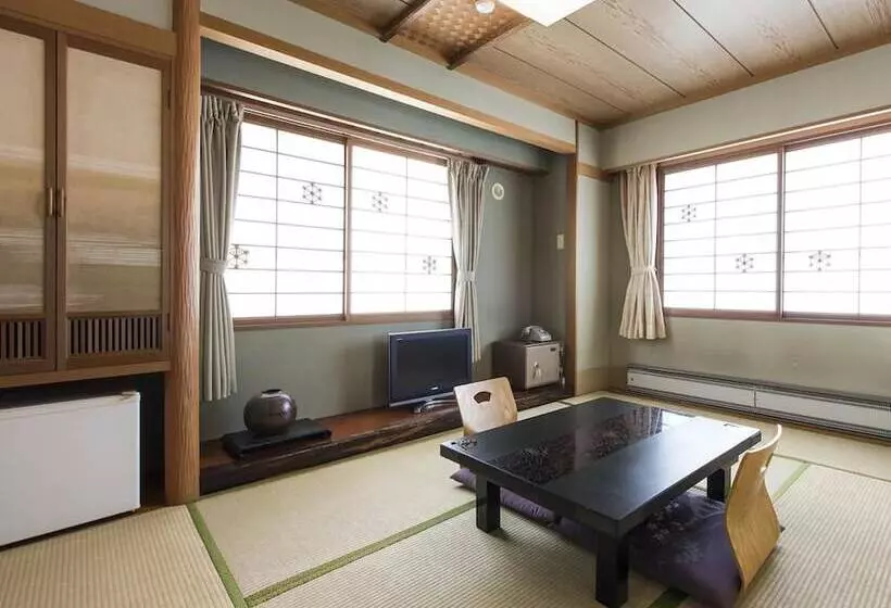 Ryokan Toya Gokirakutei