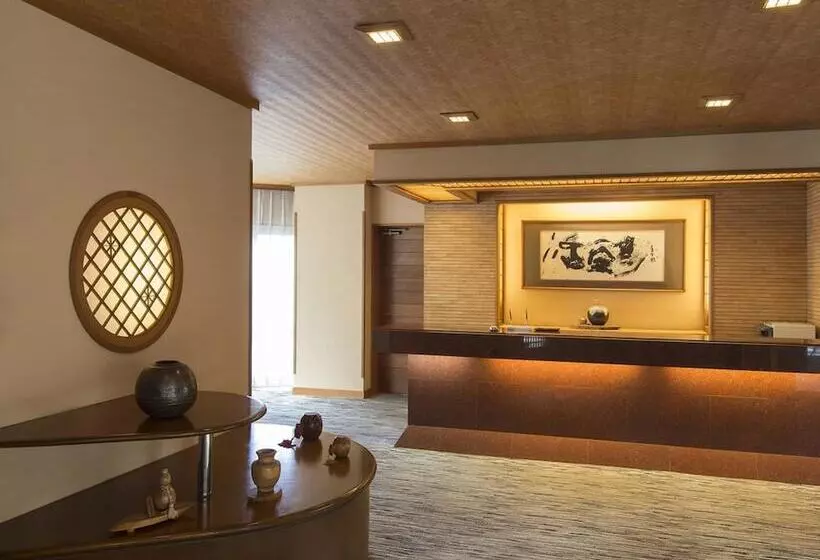 Ryokan Toya Gokirakutei