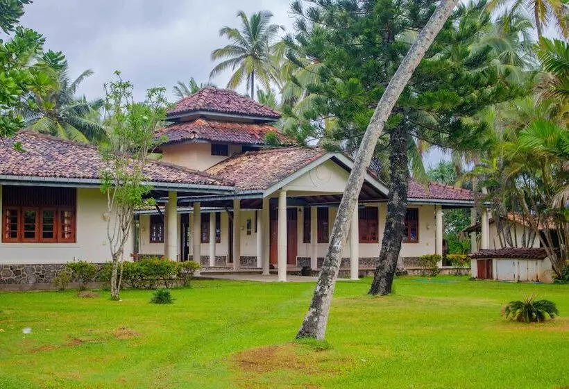 リゾートホテル Zapo Villa