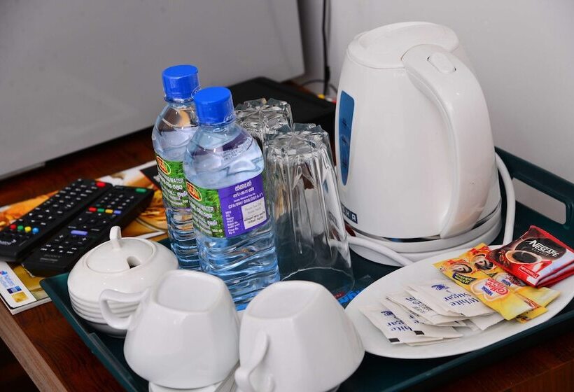 ベッドアンドブレックファースト Colombo Villa At Cambridge Place