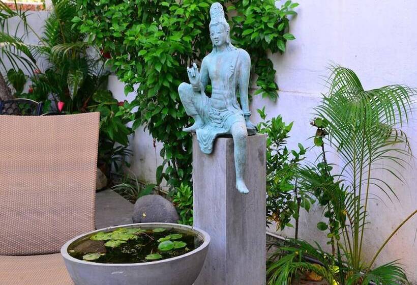 ベッドアンドブレックファースト Colombo Villa At Cambridge Place