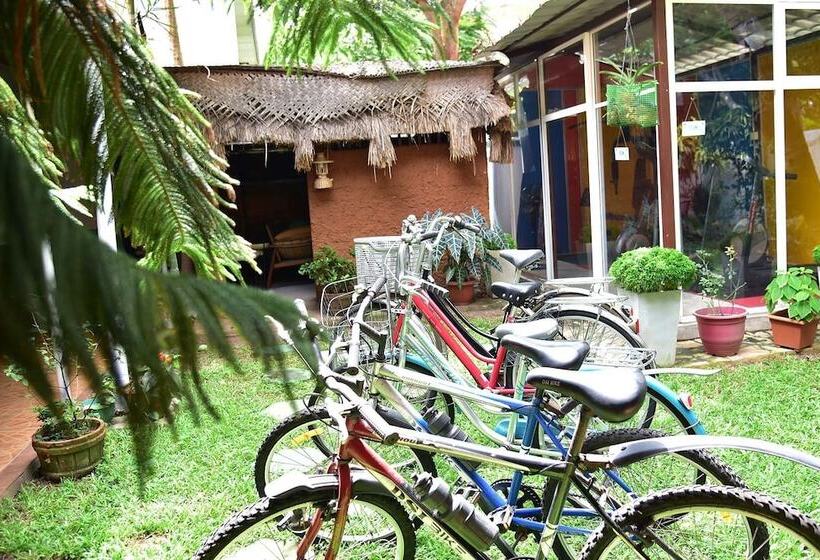 ベッドアンドブレックファースト Colombo Villa At Cambridge Place