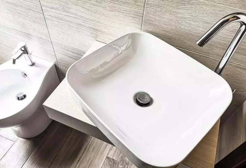 ベッドアンドブレックファースト La Casa Del Tono