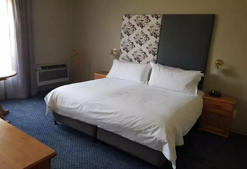 Fortis Hotel Evander