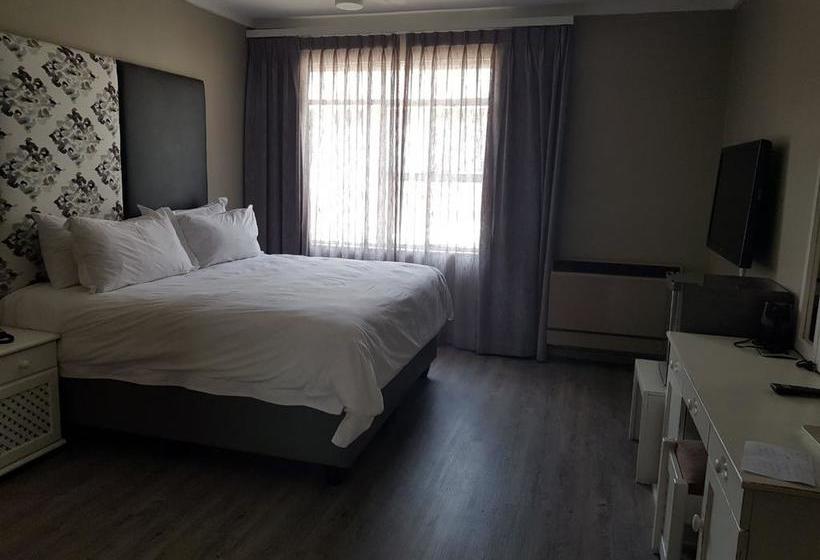 Fortis Hotel Evander