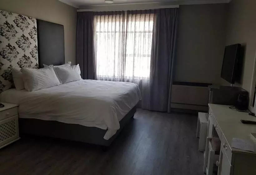 Fortis Hotel Evander