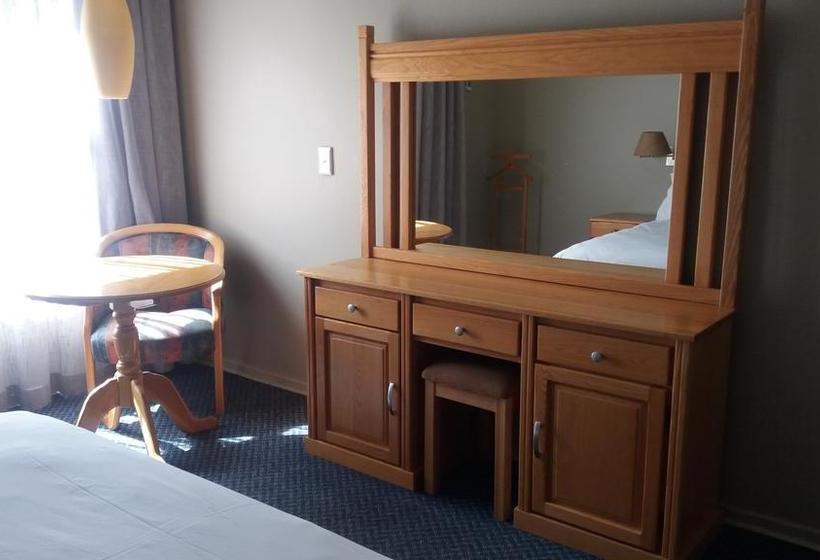 Fortis Hotel Evander