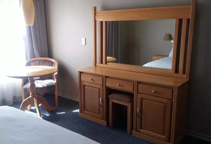 Fortis Hotel Evander