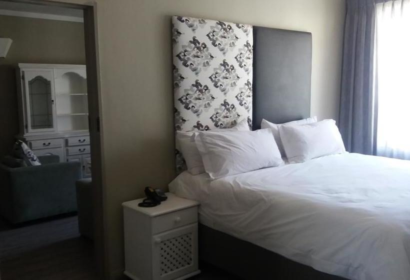 Fortis Hotel Evander