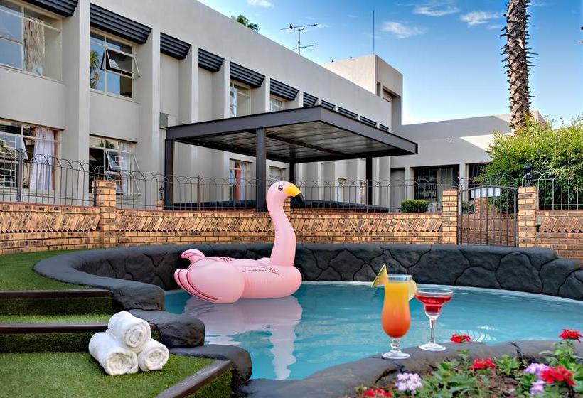 Fortis Hotel Evander