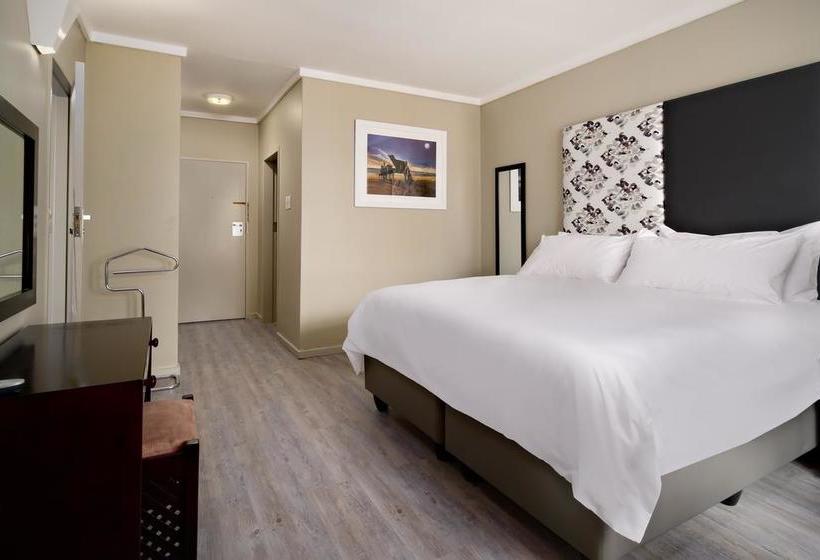 Fortis Hotel Evander