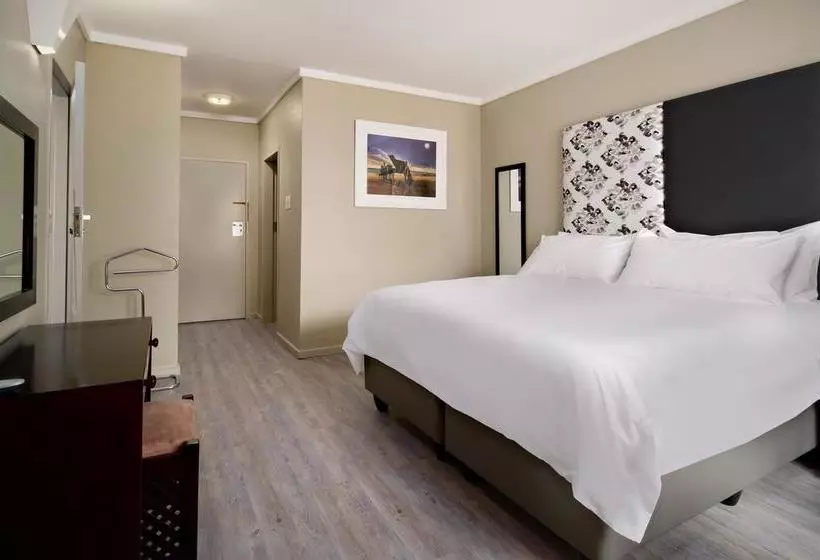 Fortis Hotel Evander