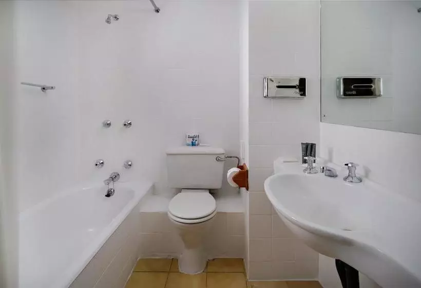 Fortis Hotel Evander