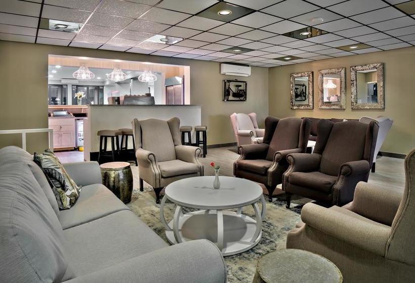 Fortis Hotel Evander