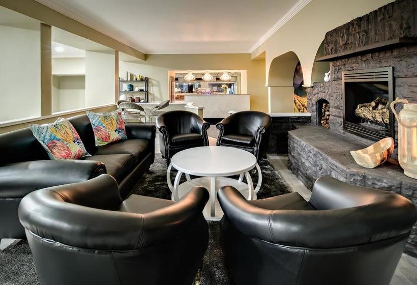 Fortis Hotel Evander