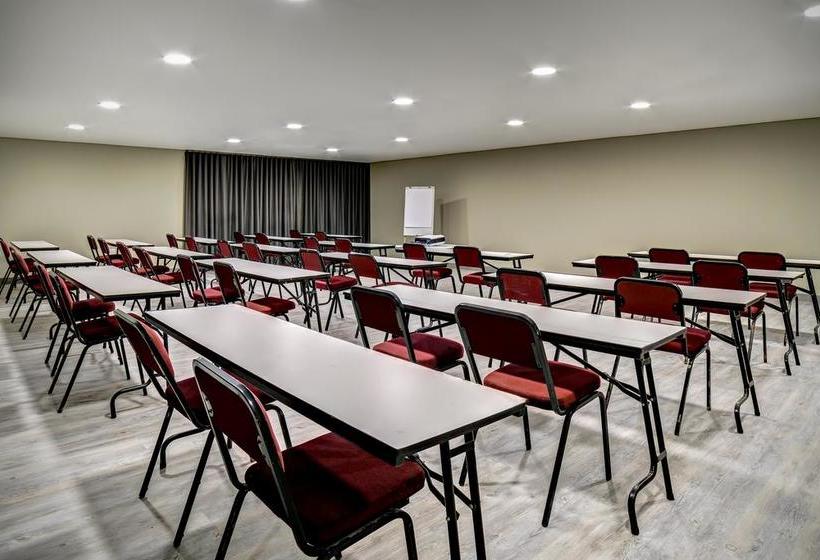 Fortis Hotel Evander